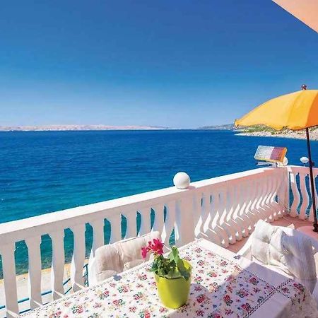 Apartments Karlobag/Velebit Riviera 34630 Εξωτερικό φωτογραφία
