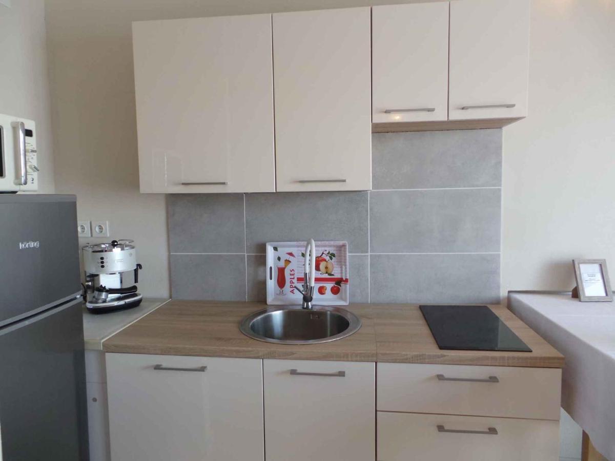 Apartments Karlobag/Velebit Riviera 34630 Εξωτερικό φωτογραφία
