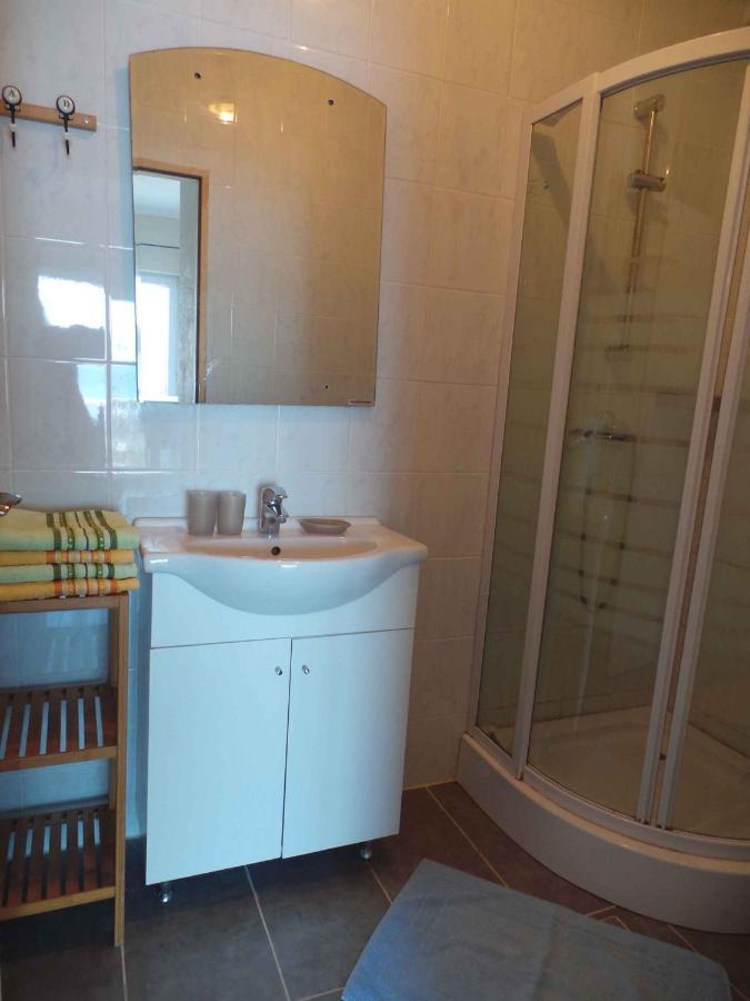 Apartments Karlobag/Velebit Riviera 34630 Εξωτερικό φωτογραφία