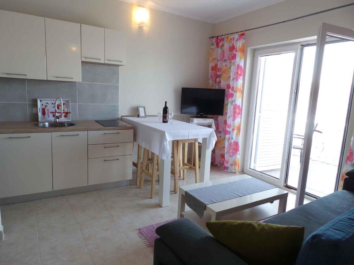Apartments Karlobag/Velebit Riviera 34630 Εξωτερικό φωτογραφία