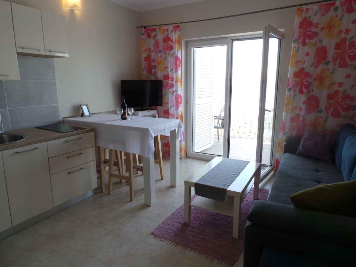 Apartments Karlobag/Velebit Riviera 34630 Εξωτερικό φωτογραφία