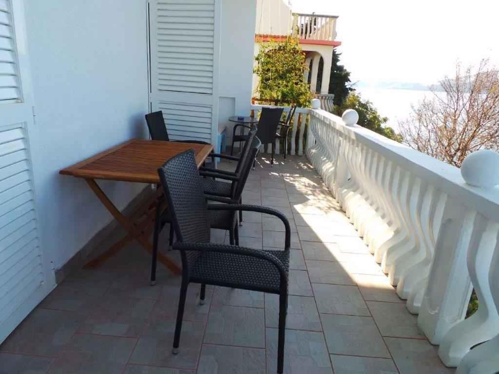 Apartments Karlobag/Velebit Riviera 34630 Εξωτερικό φωτογραφία