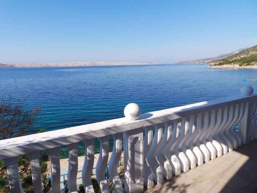 Apartments Karlobag/Velebit Riviera 34630 Εξωτερικό φωτογραφία