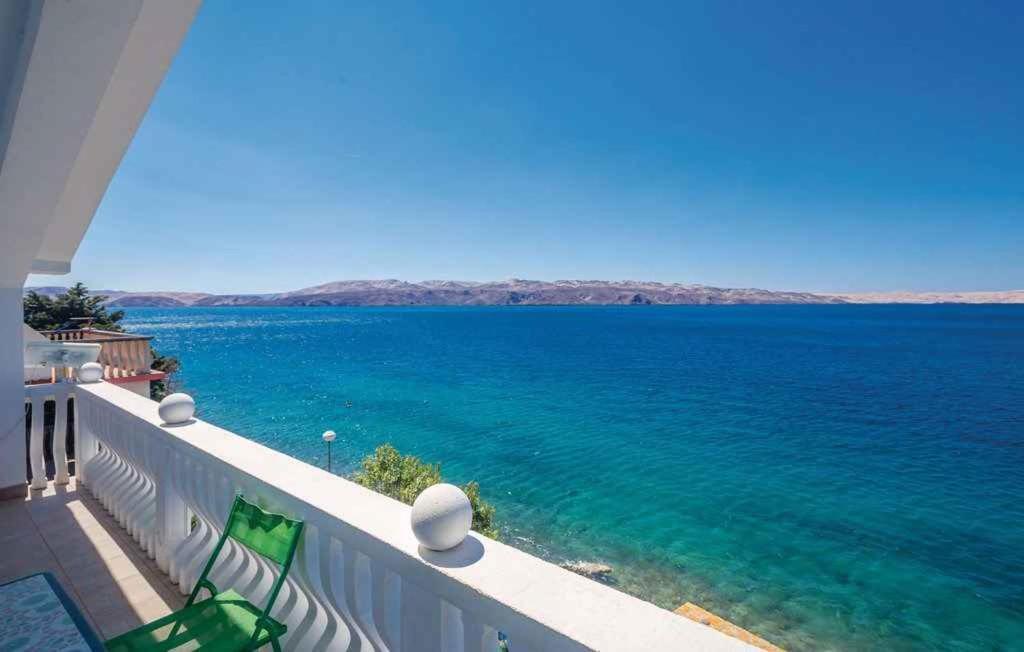 Apartments Karlobag/Velebit Riviera 34630 Εξωτερικό φωτογραφία