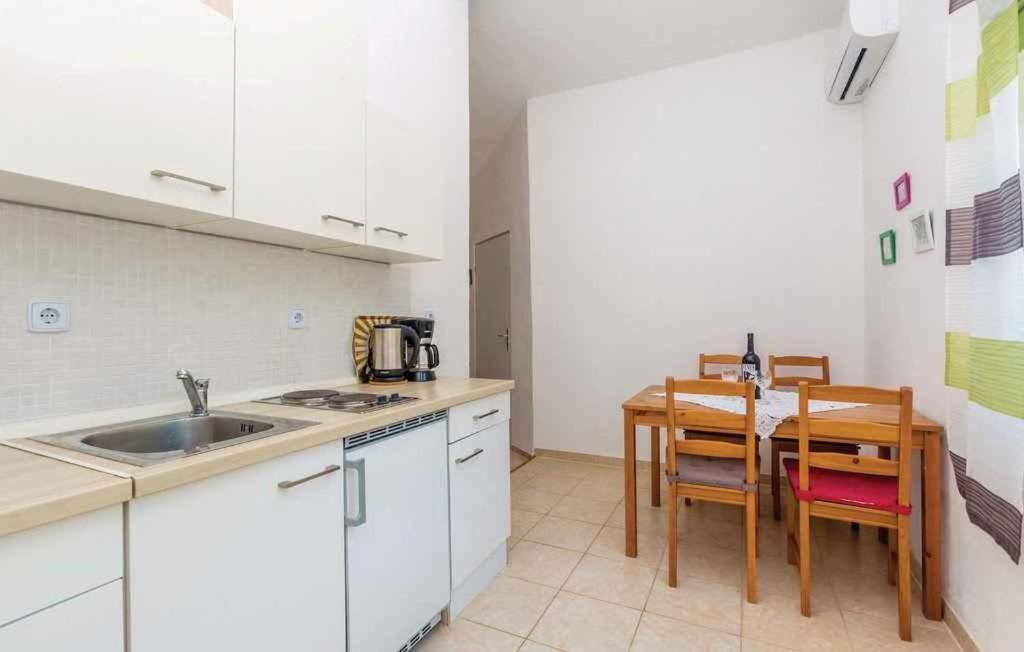 Apartments Karlobag/Velebit Riviera 34630 Εξωτερικό φωτογραφία