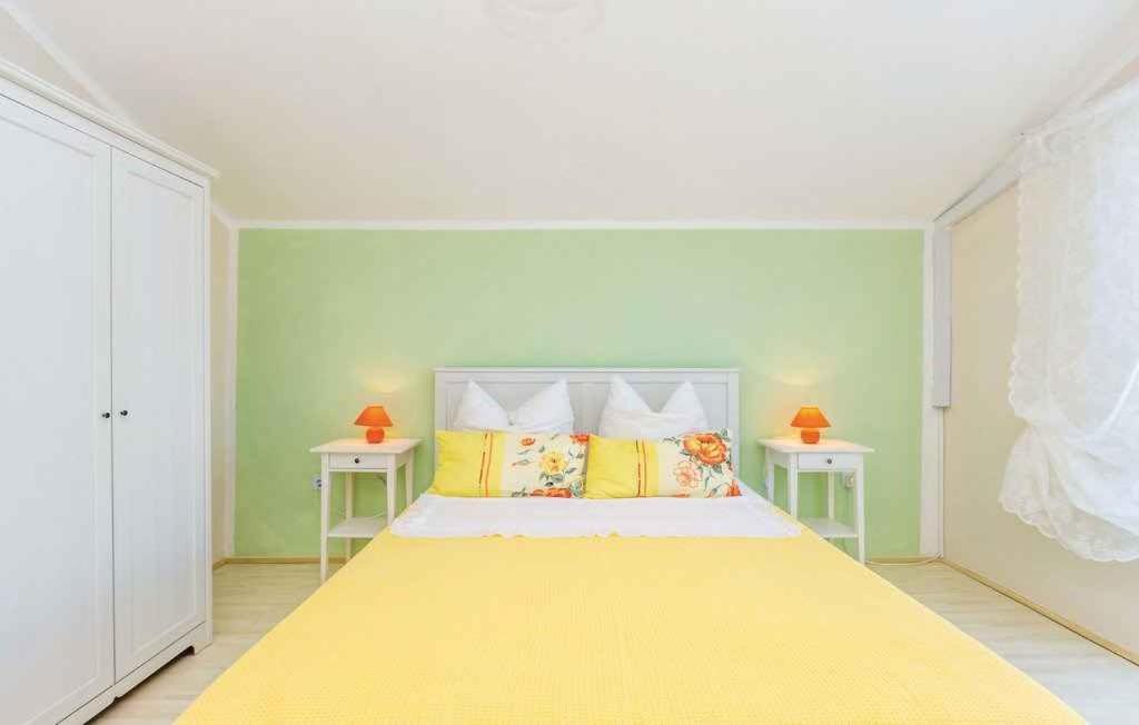 Apartments Karlobag/Velebit Riviera 34630 Εξωτερικό φωτογραφία