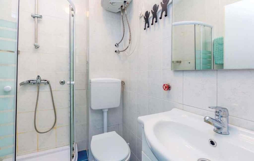 Apartments Karlobag/Velebit Riviera 34630 Δωμάτιο φωτογραφία