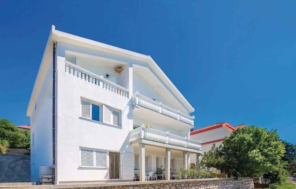 Apartments Karlobag/Velebit Riviera 34630 Εξωτερικό φωτογραφία