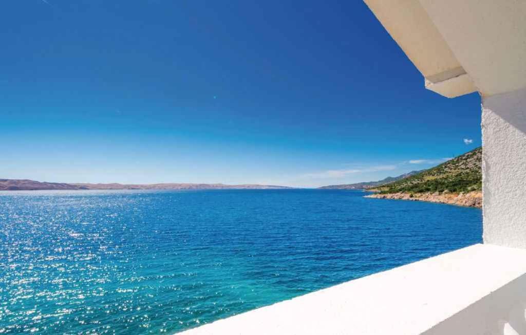 Apartments Karlobag/Velebit Riviera 34630 Εξωτερικό φωτογραφία