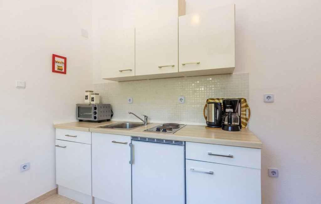 Apartments Karlobag/Velebit Riviera 34630 Δωμάτιο φωτογραφία