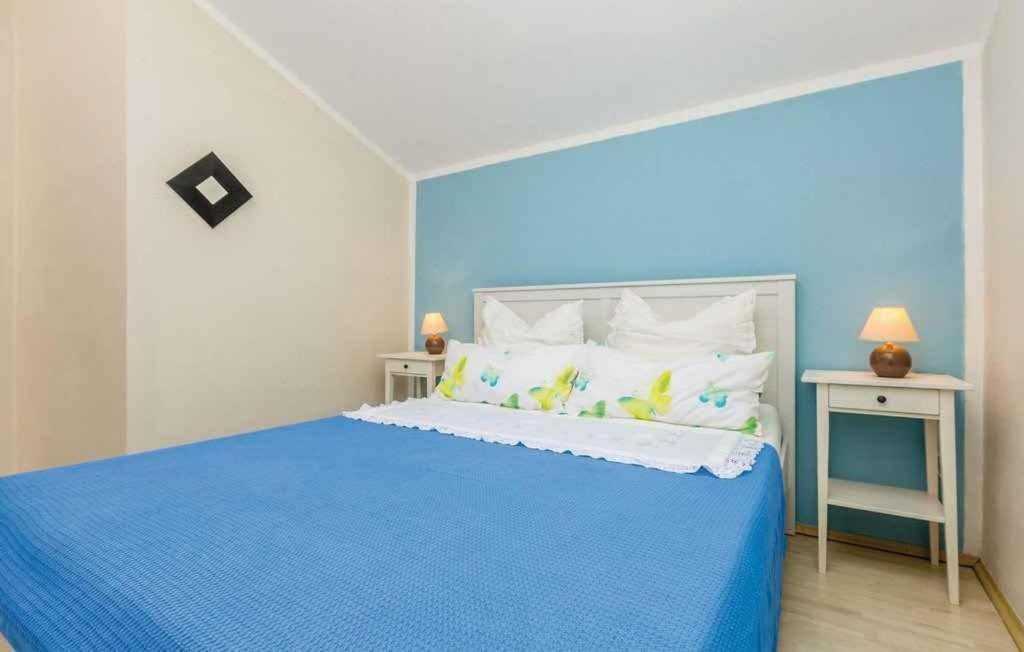 Apartments Karlobag/Velebit Riviera 34630 Δωμάτιο φωτογραφία