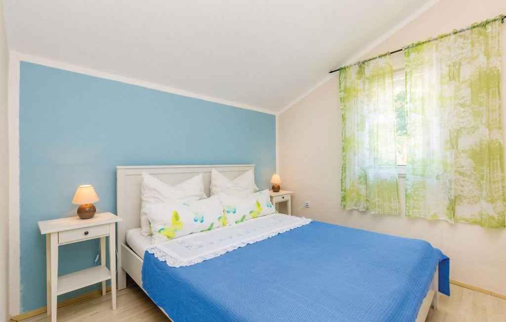 Apartments Karlobag/Velebit Riviera 34630 Δωμάτιο φωτογραφία