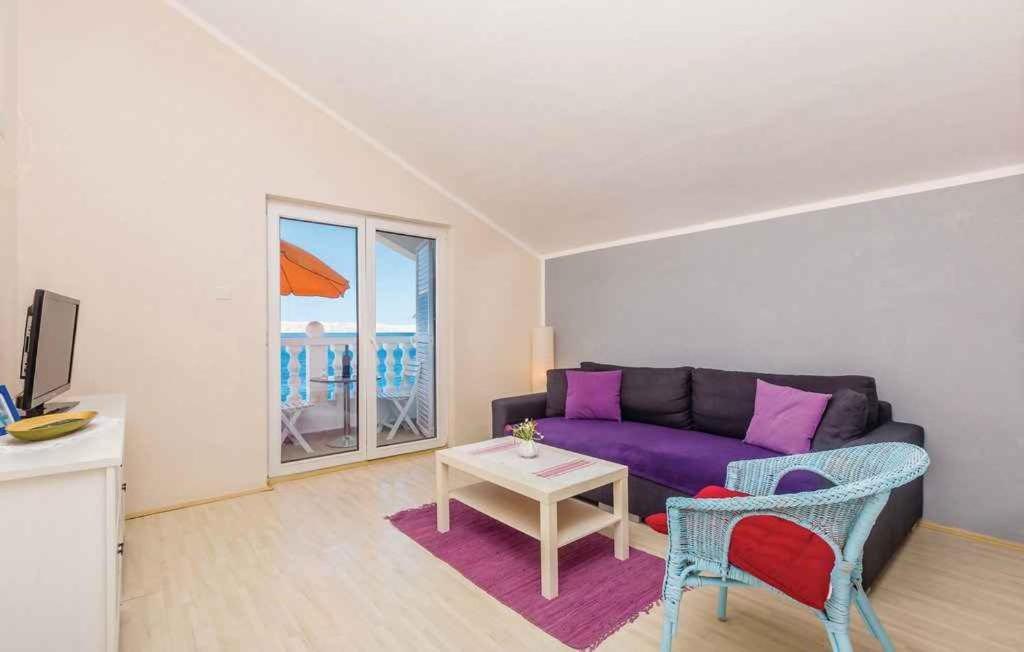 Apartments Karlobag/Velebit Riviera 34630 Δωμάτιο φωτογραφία