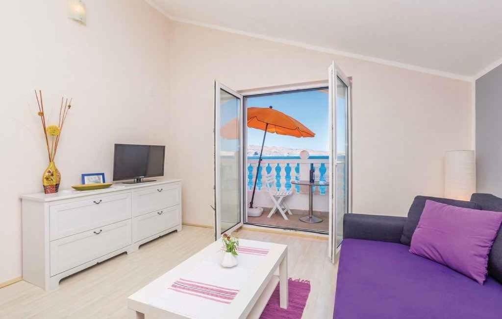 Apartments Karlobag/Velebit Riviera 34630 Δωμάτιο φωτογραφία