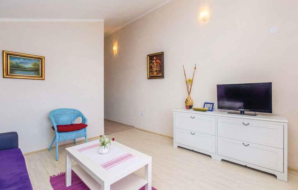 Apartments Karlobag/Velebit Riviera 34630 Δωμάτιο φωτογραφία