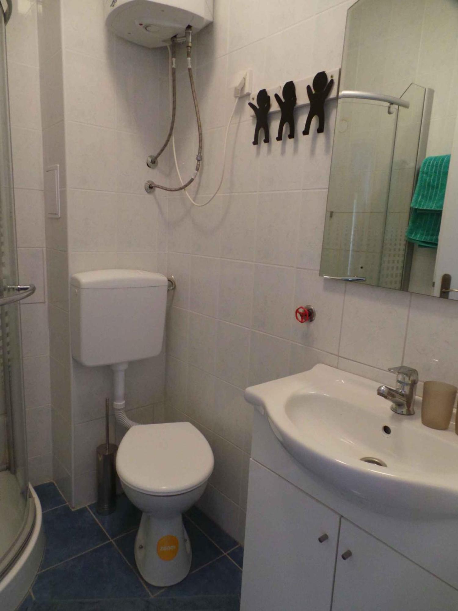 Apartments Karlobag/Velebit Riviera 34630 Εξωτερικό φωτογραφία