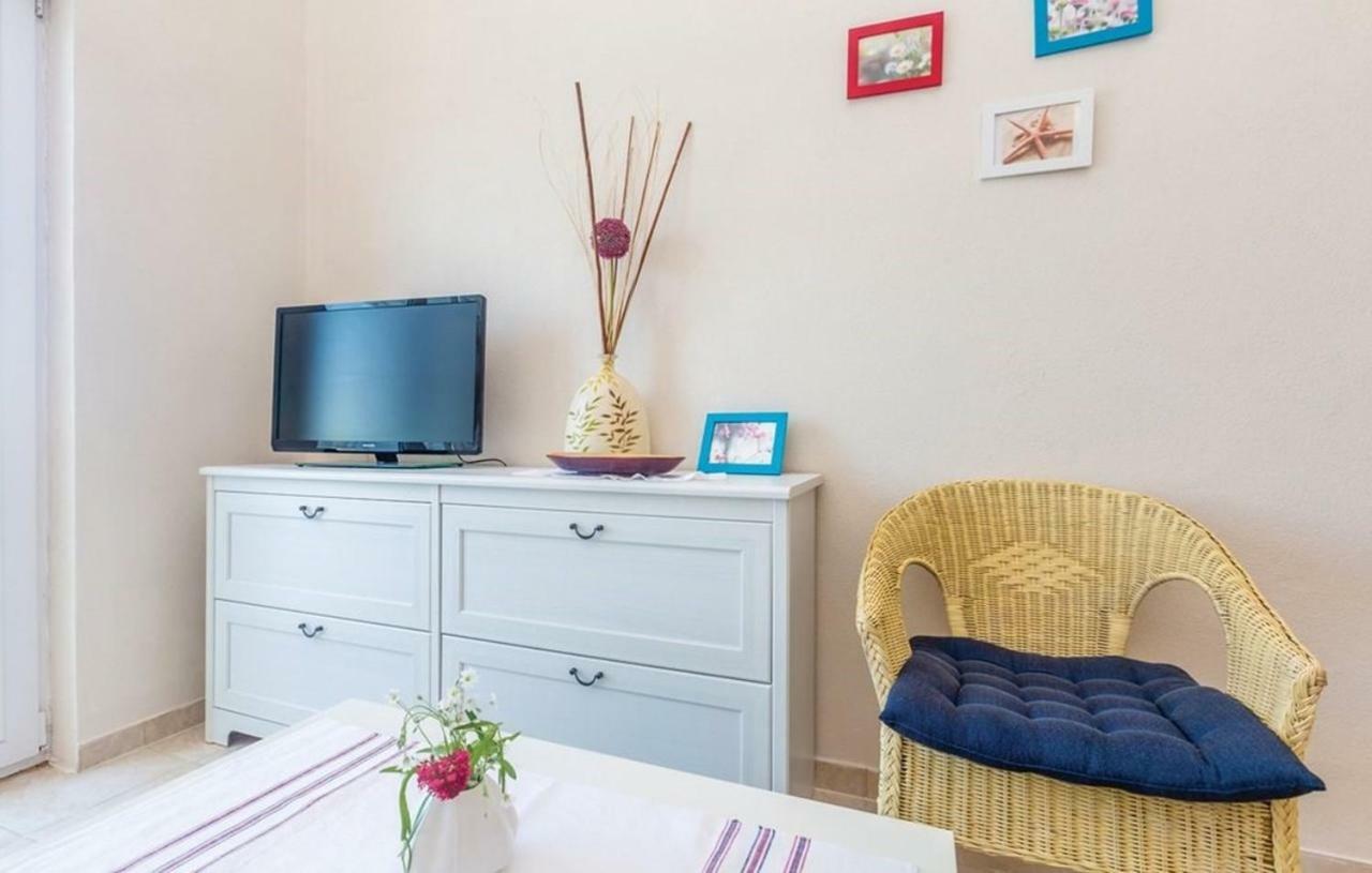 Apartments Karlobag/Velebit Riviera 34630 Εξωτερικό φωτογραφία
